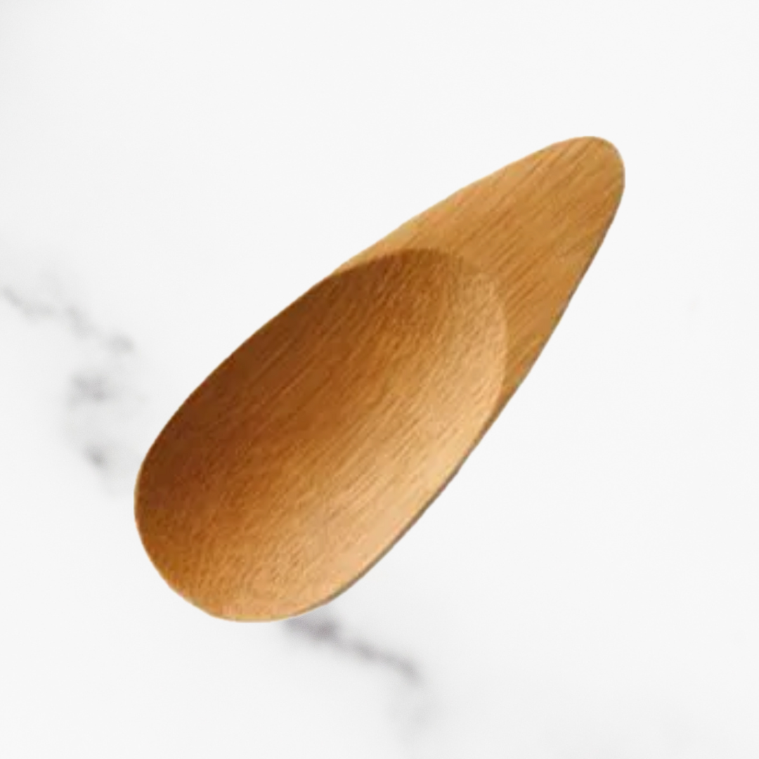 Bamboo Spatula