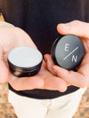 Charcoal & Magnesium Natural Deodorant 70g