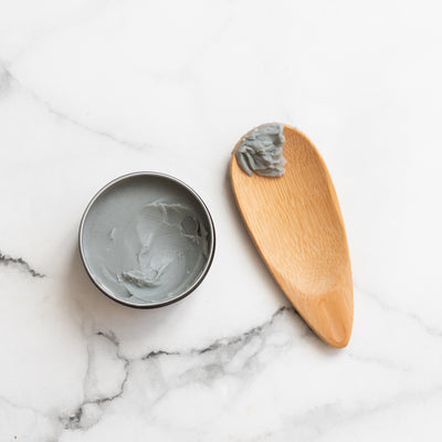 Charcoal & Magnesium Natural Deodorant 70g