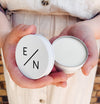 Lemongrass & Coconut Natural Deodorant 70g