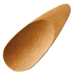 Bamboo Spatula