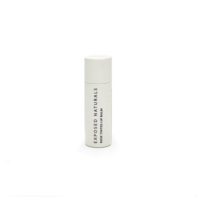 Rose Tinted Lip & Cheek Balm 10g